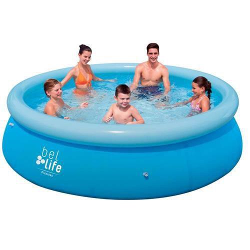 Imagem de Piscina Inflável 2300 Litros Infantil