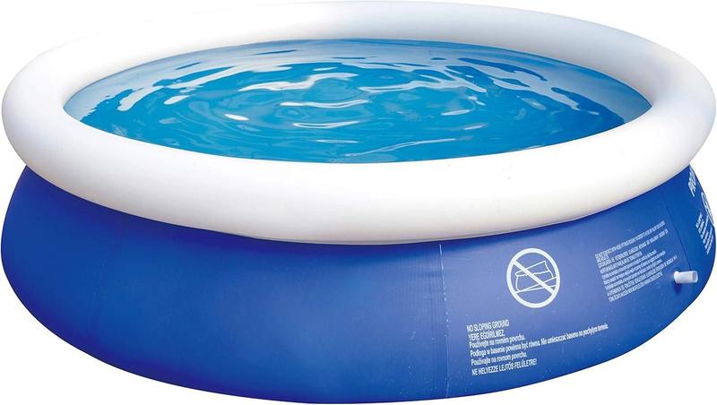 Imagem de Piscina inflavel 2400l tuut