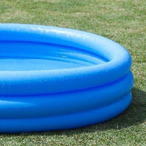 Imagem de Piscina Inflável 288 Litros Intex Redonda Infantil - Azul