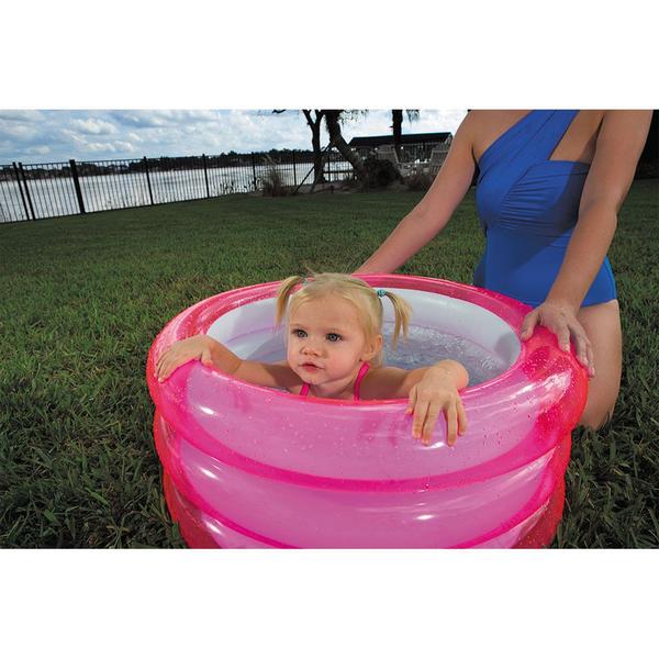 Imagem de Piscina Inflável 43L Kiddie Pool 51033 Sortida Bestway