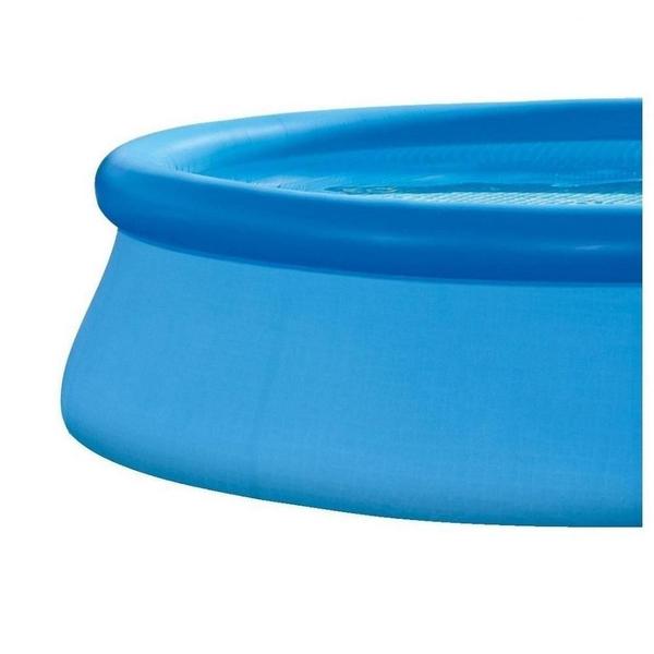 Imagem de Piscina Inflavel 5621 Litros Easy Set Intex+Bomba 28130 Kit