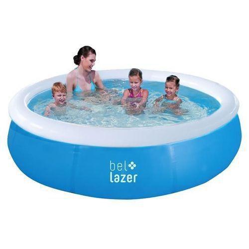 Imagem de Piscina Inflável Bel Fix 1000 Litros Azul 10000