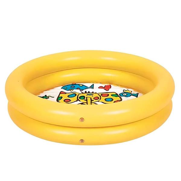 Imagem de Piscina Inflável Brizi 61cmx12,5cm 21Lts - Brizi