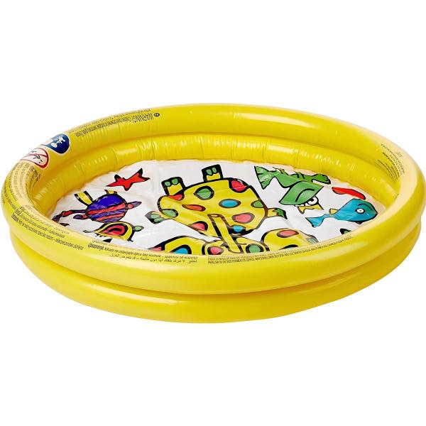 Imagem de Piscina Inflável Brizi 61cmx12,5cm 21Lts - Brizi