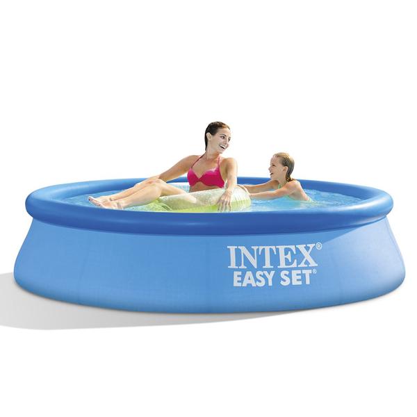 Imagem de Piscina Inflável Easy Set 1.942 Litros 244cm X 61cm Intex