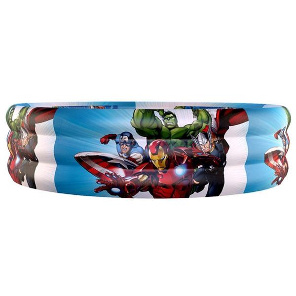 Piscina Inflável Infantil Criança Bebê Grande Redonda Barata - Etilux Imp e Dist de Art Imagem de Piscina Inflável Infantil Criança Bebê Grande Redonda Barata