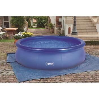 Imagem de Piscina inflavel mor 3400 litros - 001050