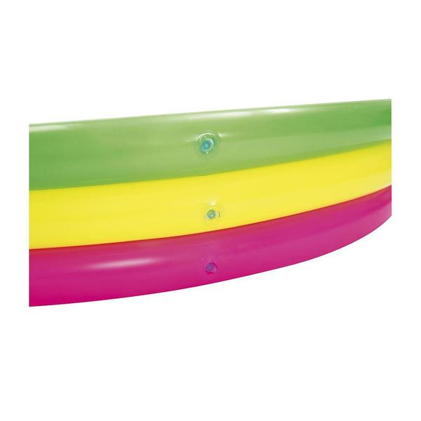 Imagem de Piscina Inflável Redonda Summer 211L 1,52Mx30cm 60''x12'' - Bestway