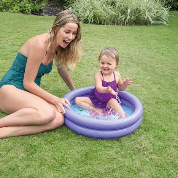 Imagem de Piscina intex 17l 59409np