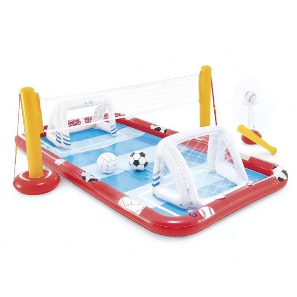 Imagem de Piscina Playground Multi Esportes 57147NP