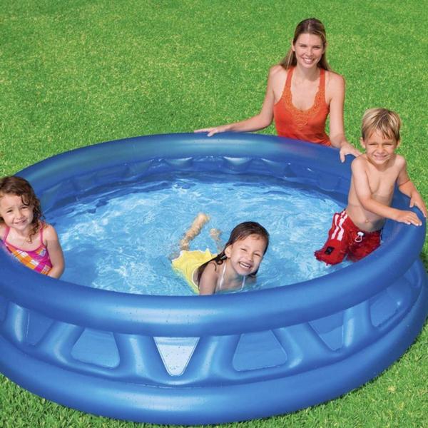 Imagem de Piscina Soft Side 790L