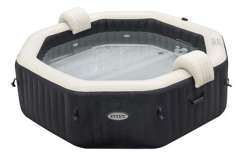 Imagem de Piscina Spa Inflável Até 40ºc E 4 Pessoas 795l 127v - Intex