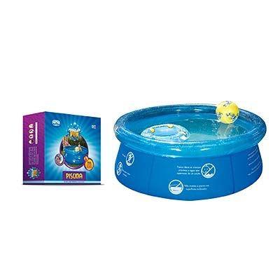 Imagem de Piscina splash fun 1.65mx55cm 1000l