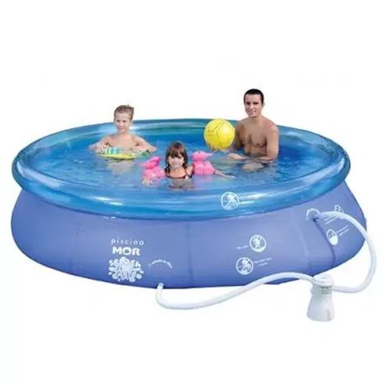 Imagem de Piscina splash fun 3.00mx76cm 4600l