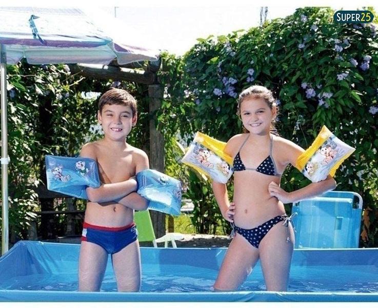 Imagem de Piscina Standard 2000 Litros - Mor