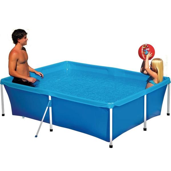 Imagem de Piscina Standard 2000L - MOR