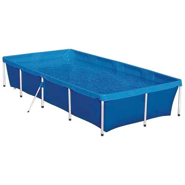 Imagem de Piscina Standard Mor 3000 Litros Ref.1005