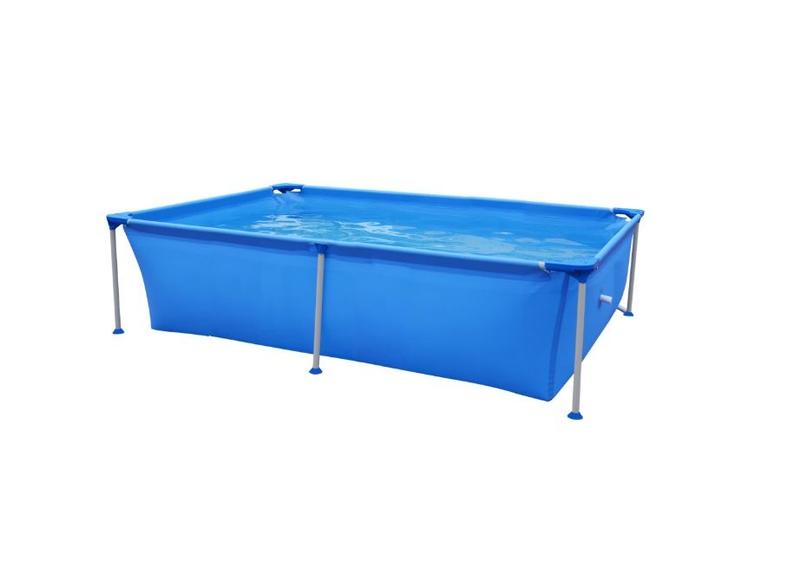 Imagem de Piscina Sunfit 1250 litros Estrutural Retangular