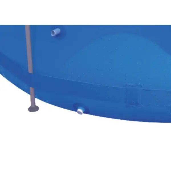 Imagem de Piscina Sunfit 5000 Litros estrutural standard com CAPA