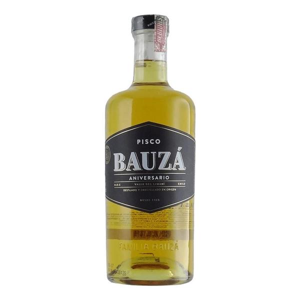 Imagem de Pisco Bauzá Edição Aniversário 750Ml