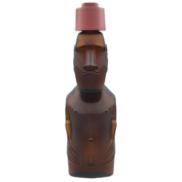 Pisco Capel Moai Reservado 1 Lt Imagem de Pisco Capel Moai Reservado 1 Lt