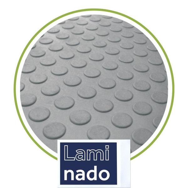 Piso Emborrachado Moeda 2mm 1,3x5 Metros Passadeira ou Piso - Kapazi Imagem de Piso Emborrachado Moeda 2mm 1,3x5 Metros Passadeira ou Piso