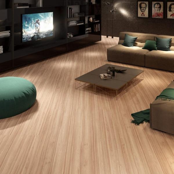 Imagem de Piso Laminado Click Durafloor New Way Milão 2,51m²