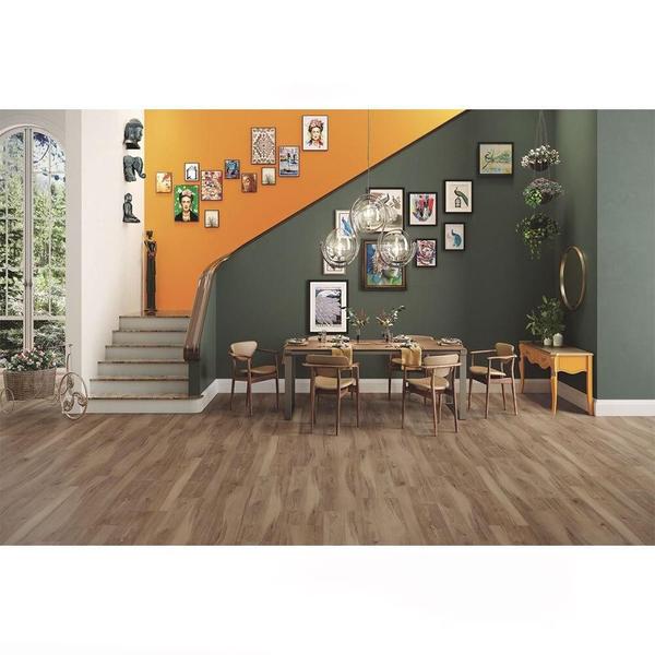 Imagem de Piso Laminado Eucafloor New Evidence Click, Smart OAK