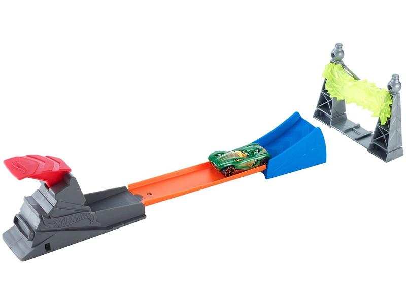 Pista acrobacias hot wheels on sale