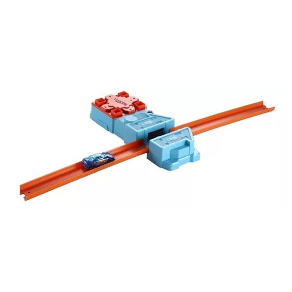 Imagem de Pista Booster Pack Track Builder Hot Wheels - Mattel