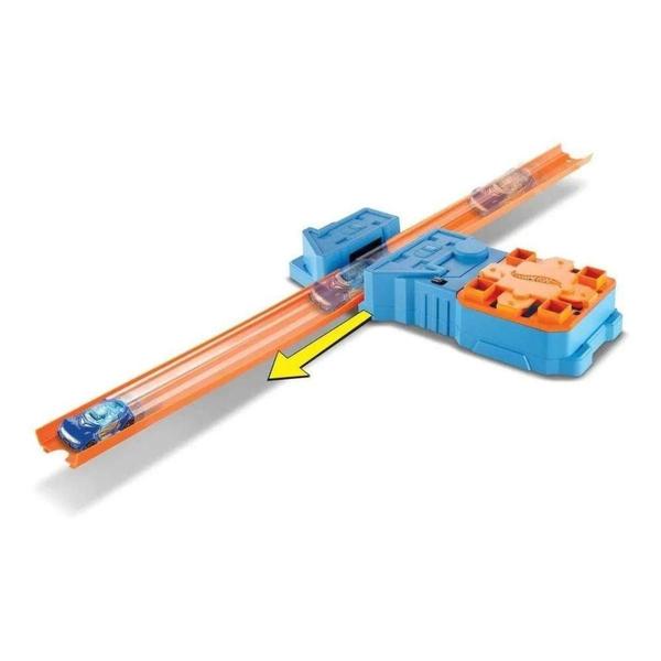 Imagem de Pista Booster Pack Track Builder Hot Wheels - Mattel