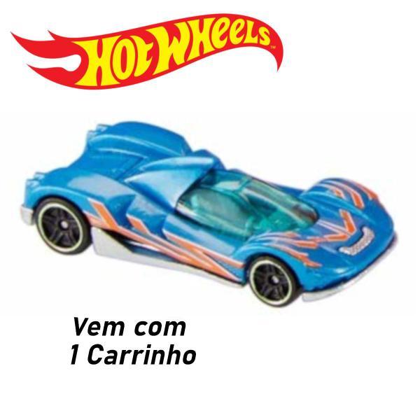 Imagem de Pista De Carrinhos Hotwheels Cidade Ataque Gorila Extensível