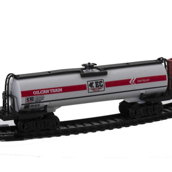 Imagem de Pista de Locomotiva  Pequena de 85,5cm