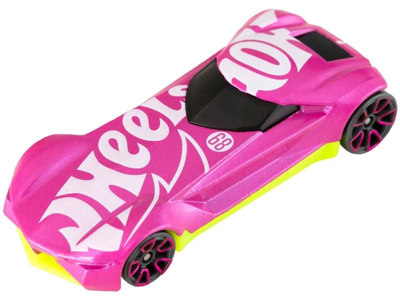 Imagem de Pista Hot Wheels Lanchonete de Hambúrgueres - Mattel