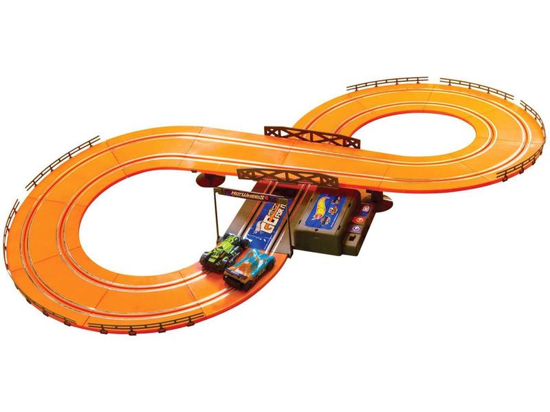 Imagem de Pista Hot Wheels Multikids - BR081