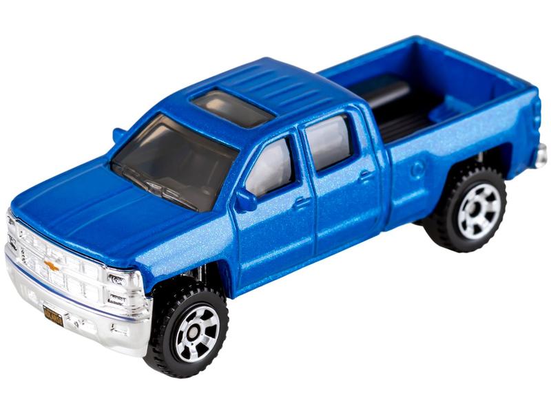 Imagem de Pista Matchbox Action Drivers Mattel