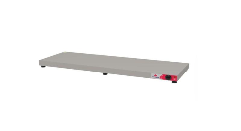 Pista/mesa aquecida prmaq13 progas 220v - PROGAS IND. MET. LTDA. Imagem de Pista/mesa aquecida prmaq13 progas 220v