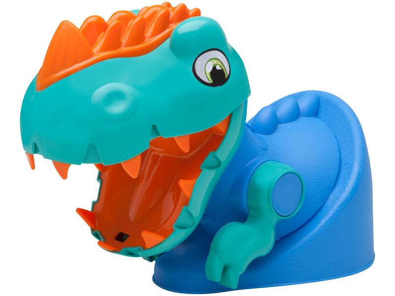 Imagem de Pista Race Looping Dino Samba Toys