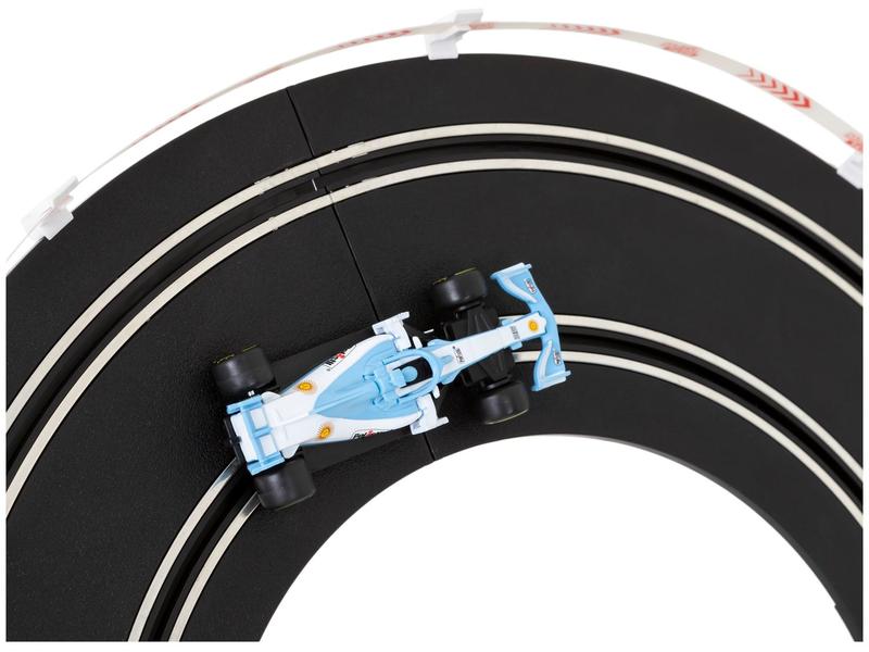 Imagem de Pista Speed Chaser Champion F1 Slotcar