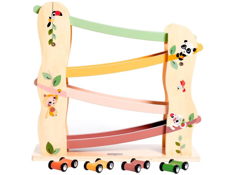 Imagem de Pista Torre de Carros Tiny Love