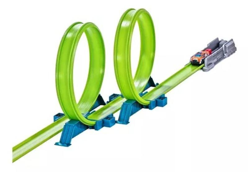 Pista Zuru Metal Machines Shark Attack 8707 Candide Imagem de Pista Zuru Metal Machines Shark Attack 8707 Candide