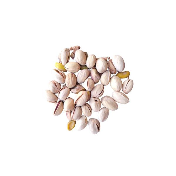 pistache com casca salgado 1kg - De Cicco Produtos Naturais Imagem de pistache com casca salgado 1kg