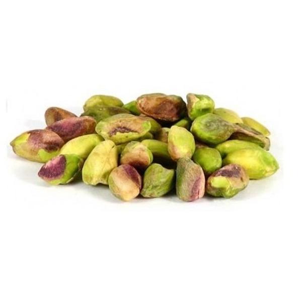 Pistache Crua Sem Casca Importada - 1kg - N4 NATURAL Imagem de Pistache Crua Sem Casca Importada - 1kg