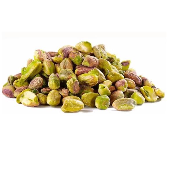 Pistache Crua Sem Casca Importada - 1kg - N4 NATURAL Imagem de Pistache Crua Sem Casca Importada - 1kg