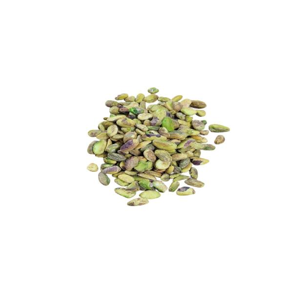 pistache sem casca cru extra limpo 200g - De Cicco Produtos Naturais Imagem de pistache sem casca cru extra limpo 200g