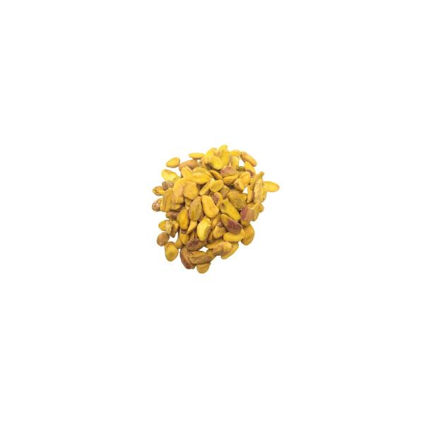 pistache sem casca cru extra limpo 500g - De Cicco Produtos Naturais Imagem de pistache sem casca cru extra limpo 500g
