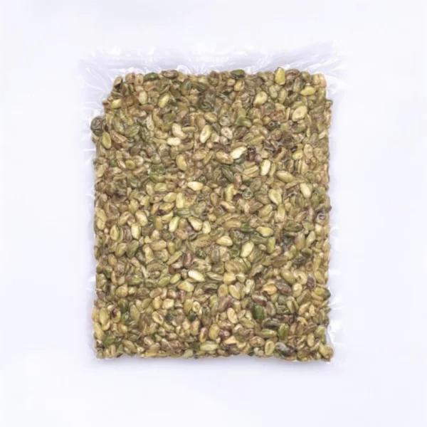 Pistache Torrado Sem Casca Sem Sal Premium Empório Fullfit 1Kg Imagem de Pistache Torrado Sem Casca Sem Sal Premium Empório Fullfit 1Kg