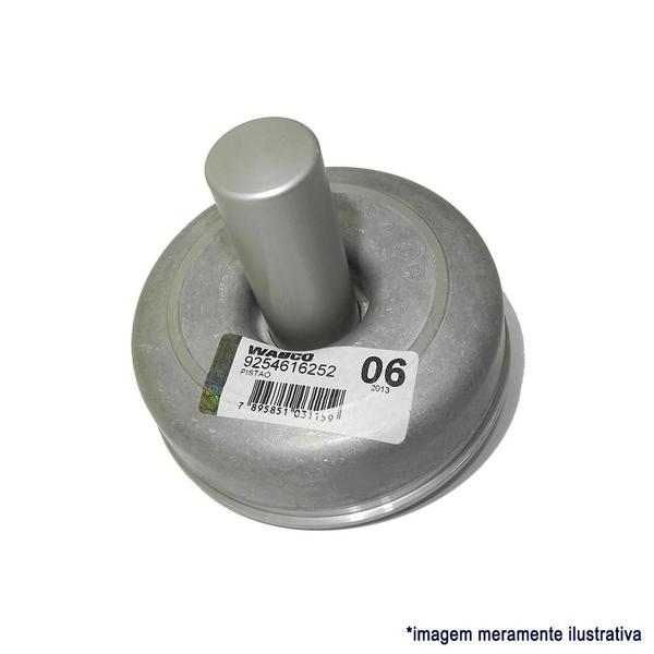 Imagem de Pistao Cuica Tristop Mercedes Benz LS1938 16/24" 9254616252 0174208619