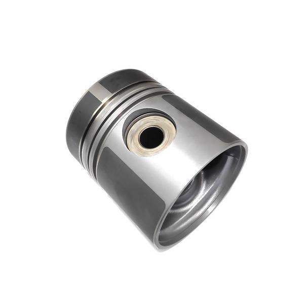 Pistao motor mbb om-366 biela trap. ks nac **mercedes benz o Imagem de Pistao motor mbb om-366 biela trap. ks nac **mercedes benz o