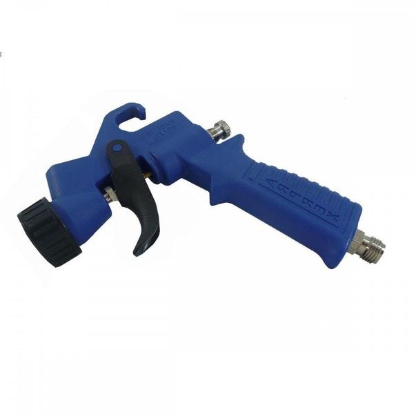 Imagem de Pistola Arprex Modelo Stylo Ar Direto Azul Bico 0,80Mm 10009000